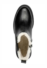 Marco Tozzi ELEGANTE - Snowboot/Winterstiefel - black