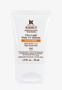 Kiehl's ULTRA LIGHT DAILY DEFENSE - Sun protection