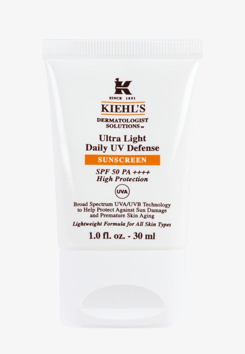 Kiehl's ULTRA LIGHT DAILY DEFENSE - Sun protection