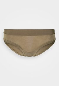 Não selecionado, lead grey