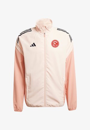 adidas Performance, Squadra - rosa