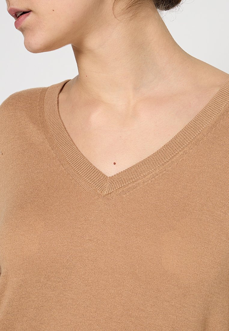 Strickpullover