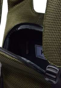 KCB SMALL 3D - Mochila - light green