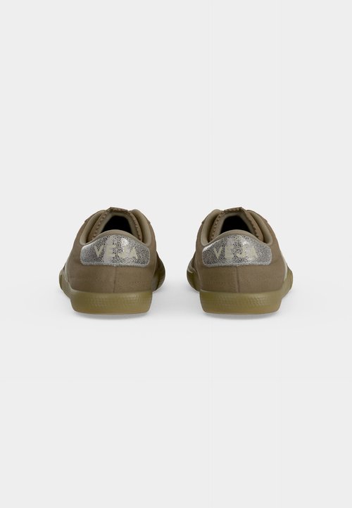 Veja PANENKA - Trainers - brown pierre silver — photo 4
