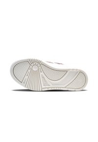 Hummel CAMDEN UNISEX biały