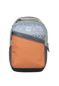 Quiksilver Dagryggsäck - brown