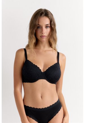 Intimissimi, FRANCESCA - Soutien-gorge triangle - black