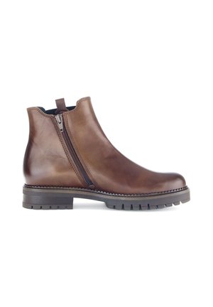 Gabor, GABOR CHELSEA BOOT - Ankle boots - camel effect