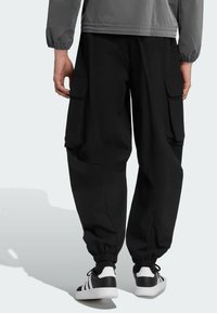 adidas Sportswear Kapsáče - black