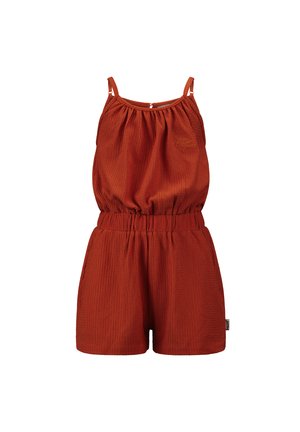 Retour Jeans HARISSA - Jumpsuit - brique