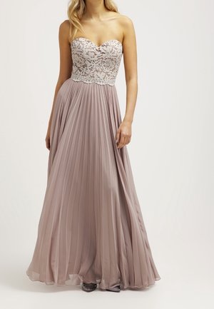 Occasion wear - taupe