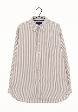 Tommy Hilfiger Hemd - brown