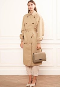 LANCASTER S�SAME TRINITY - Sac à main - beige foncé