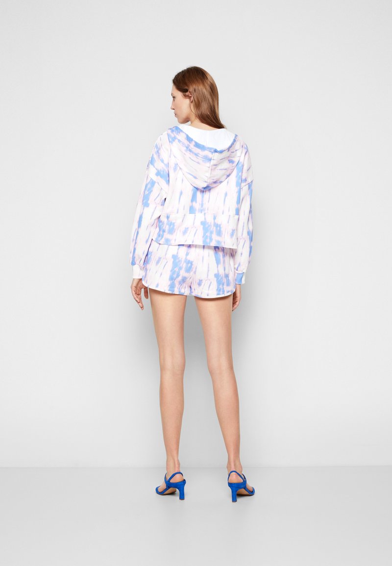 Damen Bekleidung | Olivia Rubin LULU Sweatshirt tie dye/blau - TY65656 Damen Bekleidung | Olivia Rubin LULU Sweatshirt tie dye/blau - TY65656
