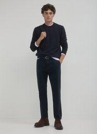 Calliope Jeans Tapered Fit - blu
