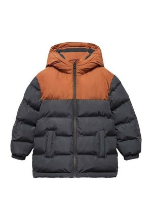 Chaqueta de invierno - anthracite