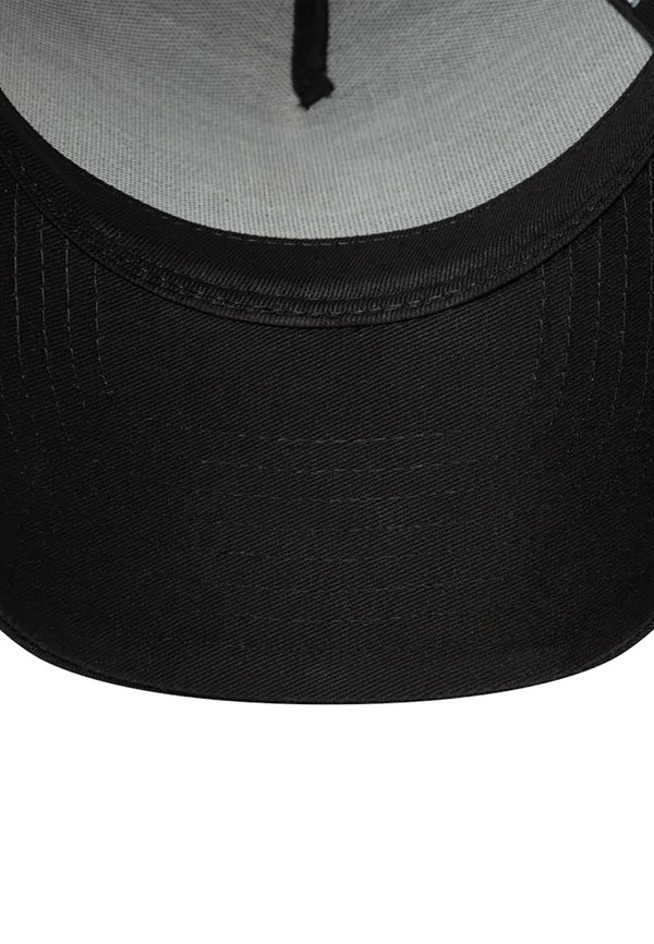 LEAGUE ESSENTIAL E-FRAME - Cap - new york yankees blkblk2