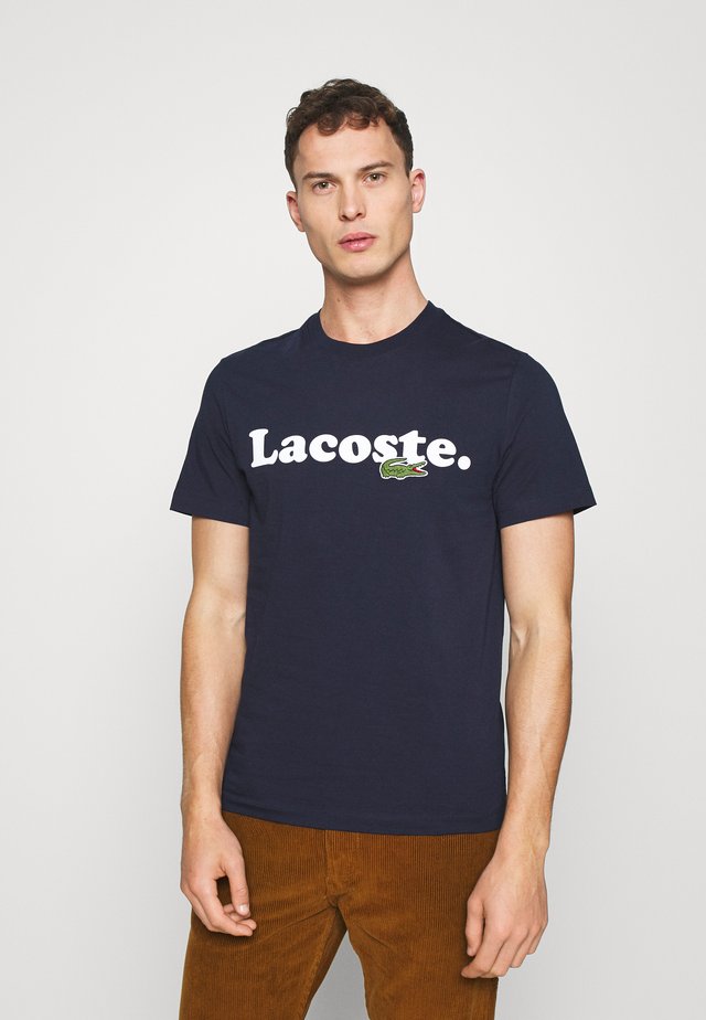 TH1868 - T-shirts print - marine