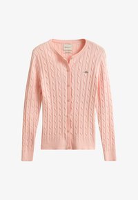 Unausgewählt, apricot pink