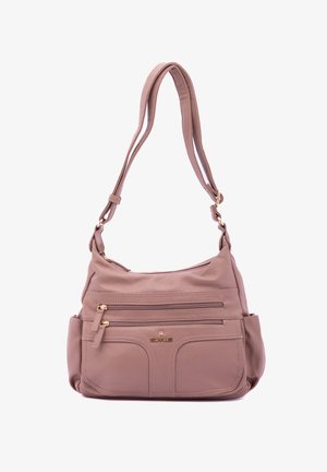 B.Cavalli Borsa a mano - rose