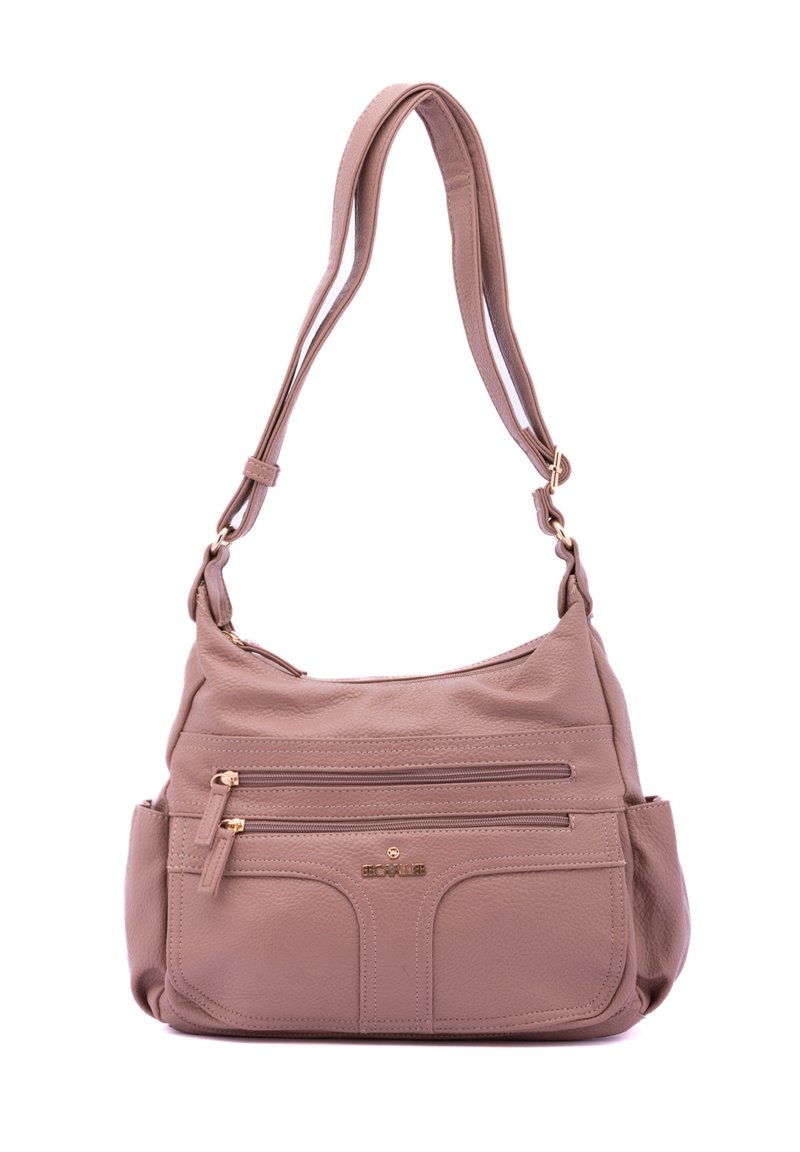 B.Cavalli Borsa a mano - rose