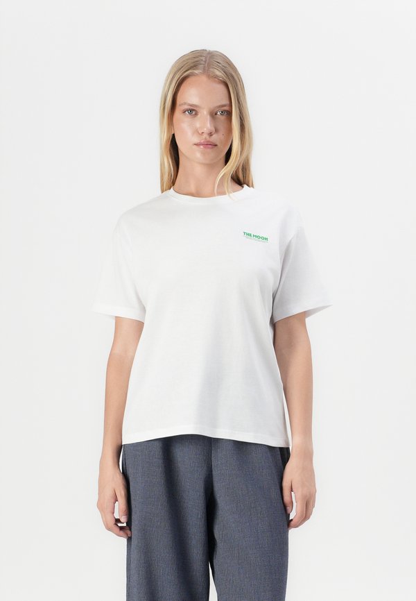 JXJOEY LUCY PRINT TEE - Print T-shirt3