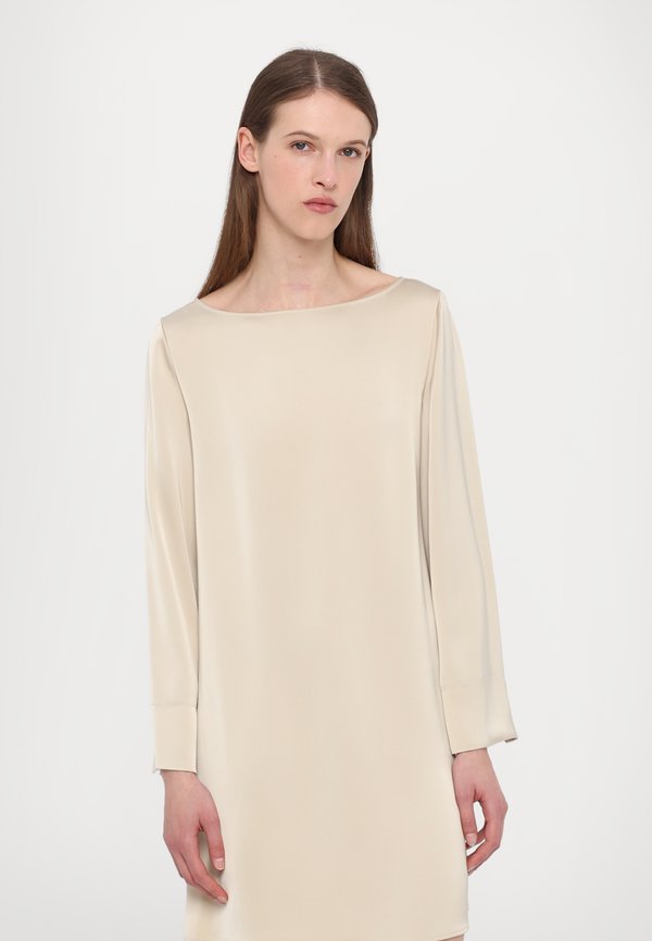 GENUS - Day dress - ecru3