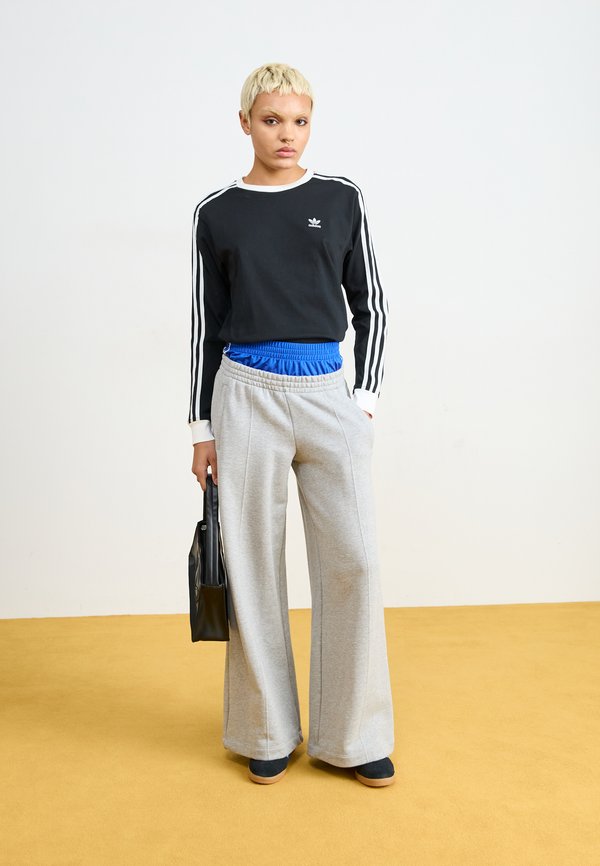 REGULAR - Long sleeved top3