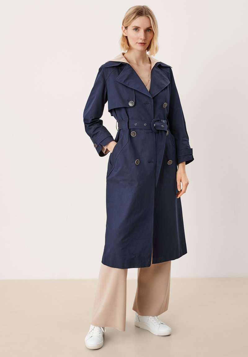 Abito Lungo S.Oliver BLACK LABEL Taglia 50 – Eleganza Semplice Per Donne - 4