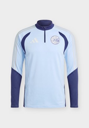 adidas Performance, AJAX AMSTERDAM 26/27 TIRO26 COMPETITION TRAINING - Ρούχα για κλαμπ - glow blue/night sky