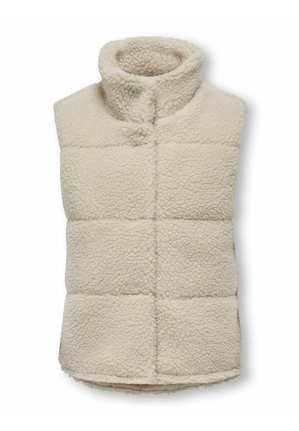 Waistcoat - pumice stone
