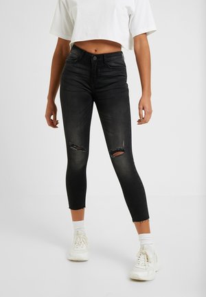 Jeansy Skinny Fit