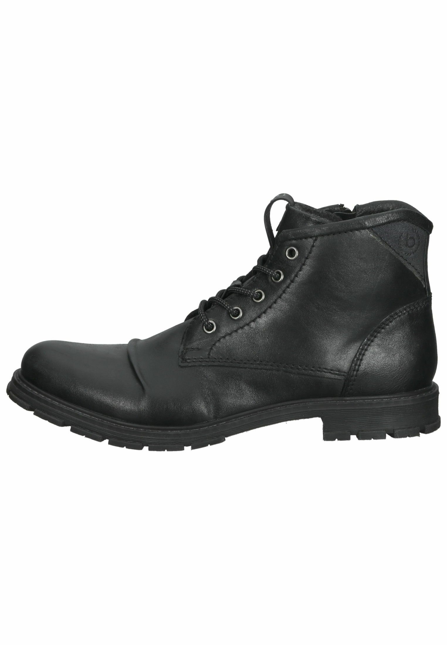 Herren Schnürstiefelette Herren Schnürstiefelette