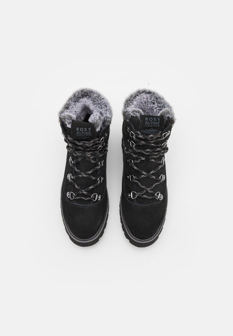 Sadie - Bottines à lacets pour Femme