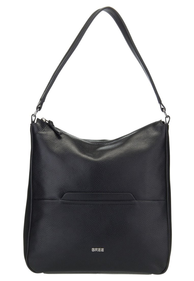 Bree NOLA Håndveske blacksvart Zalando.no Bree STOCKHOLM Håndveske black Zalando.no