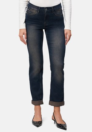 STYLE ORLANDO - Jeans Slim Fit - vintage denim