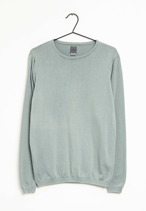 Bertoni Striktrøje - green