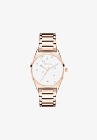 Unausgewählt, rose gold-coloured