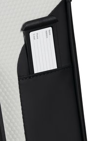 Samsonite ECODIVER DUFFLE - Trolley - cloud white