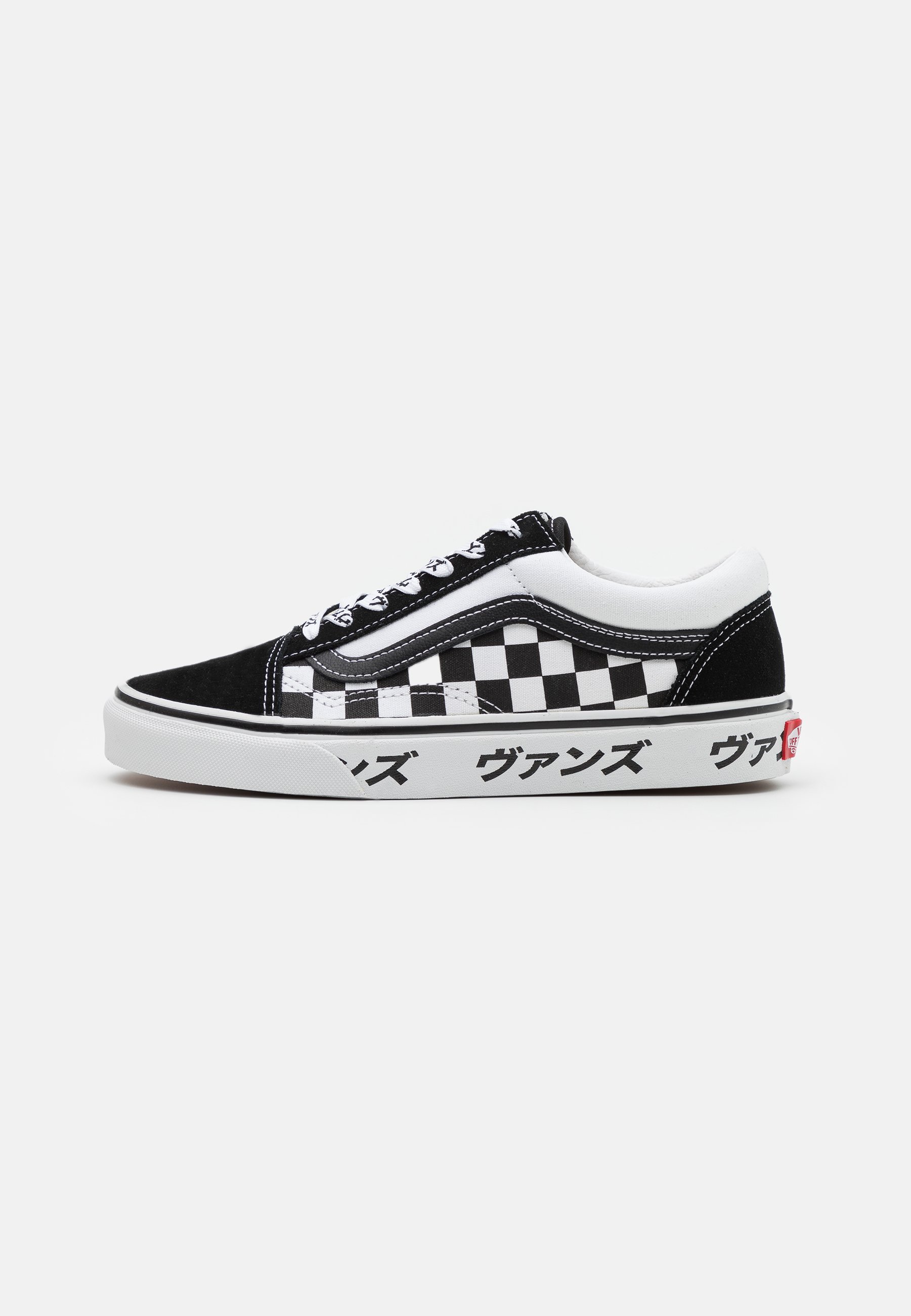 vans prezzo zalando