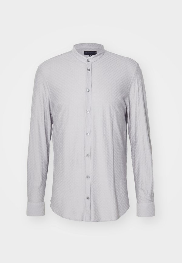 SHIRT - Shirt - fantasia grigio chiaro3