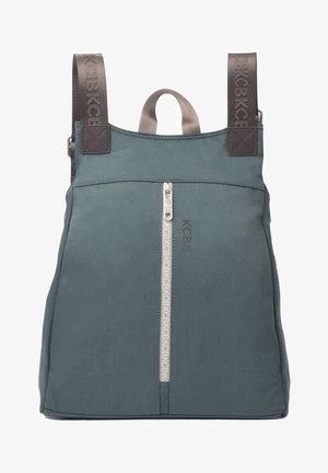 KCB, COMBO BIG - Mochila - Verde