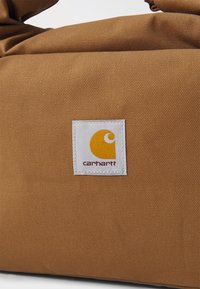 Carhartt WIP ROLL-UP INSULATED BAG UNISEX - Velika torba - hamilton brown