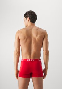 adidas Originals TRUNK 3 PACK - Boxer alsónadrág - assorted