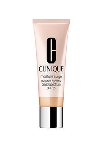 Clinique - MOISTURE SURGE SHEERTINT HYDRATOR SPF25  - CC cream - 2 light Thumbnail Image 1