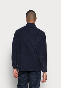 Levi's® JACKSON WORKER - Srajca - navy
