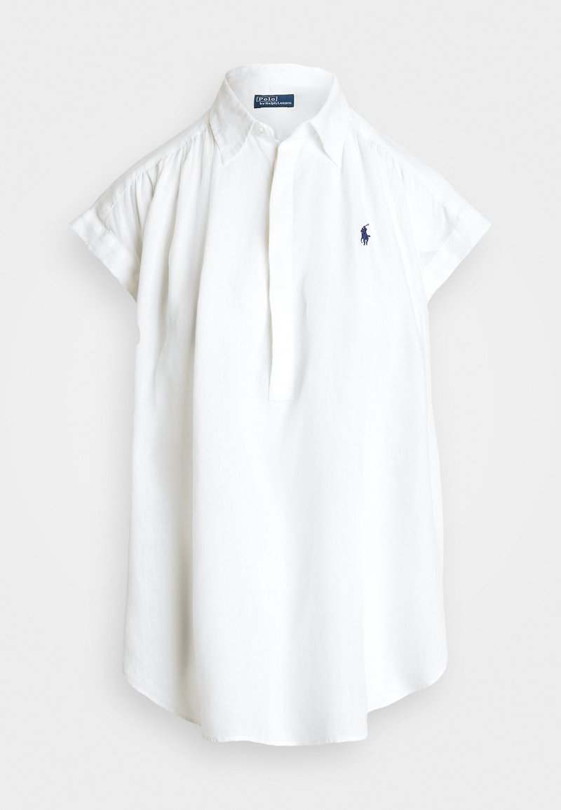 Polo Ralph Lauren Blouse wit