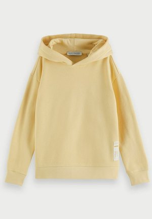 Bluza z kapturem