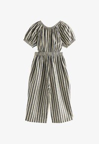 Non selezionato, monochrome stripe