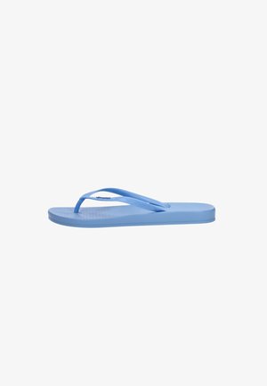 Ipanema, ANATOMIC COLORS - Sandalias de dedo - licht blauw